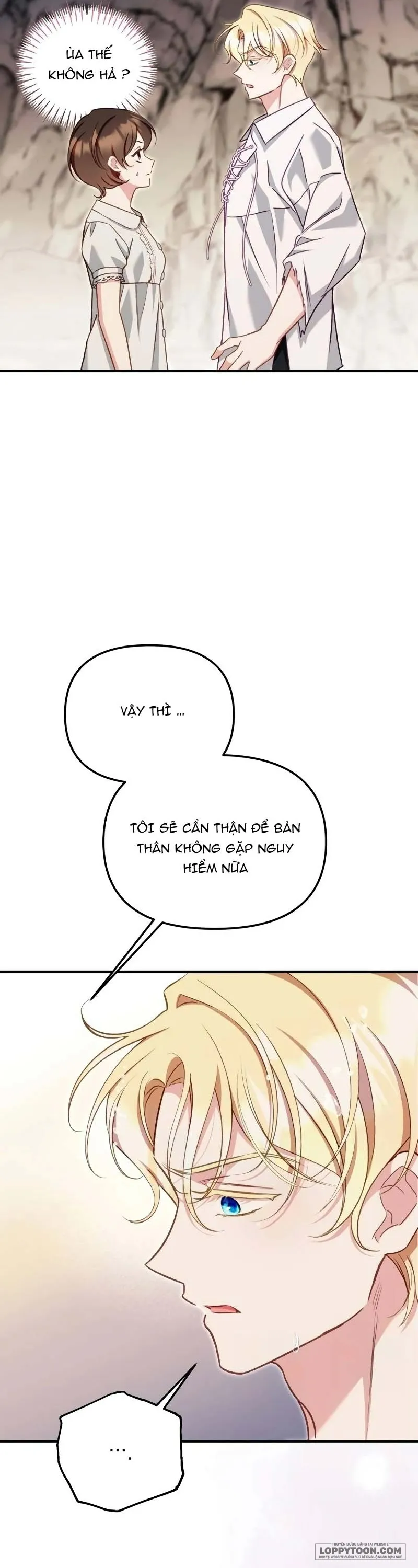Bảo Vệ Thánh Nữ Giả Mạo - Chap 11 - Trang 42