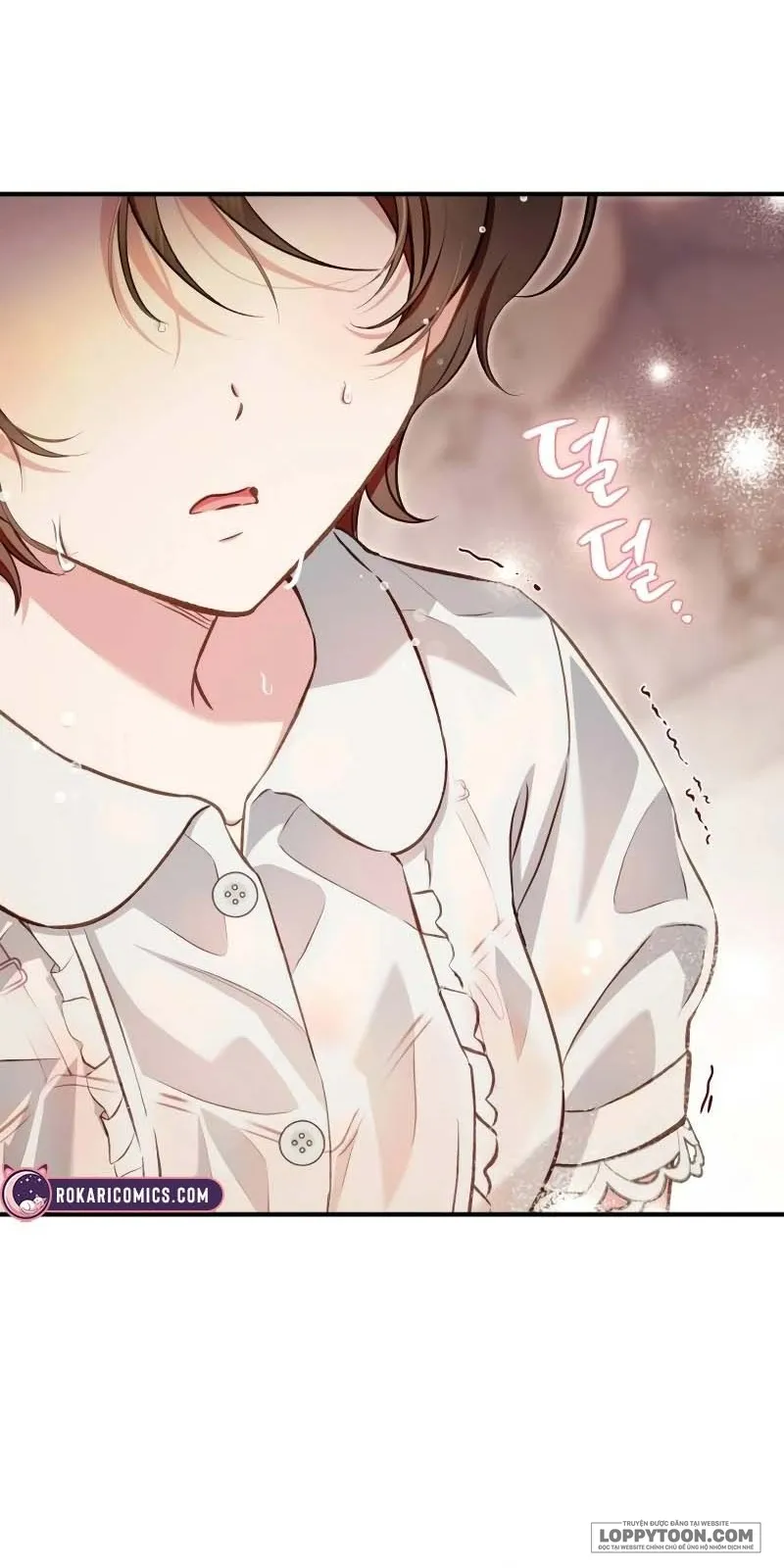 Bảo Vệ Thánh Nữ Giả Mạo - Chap 11 - Trang 45