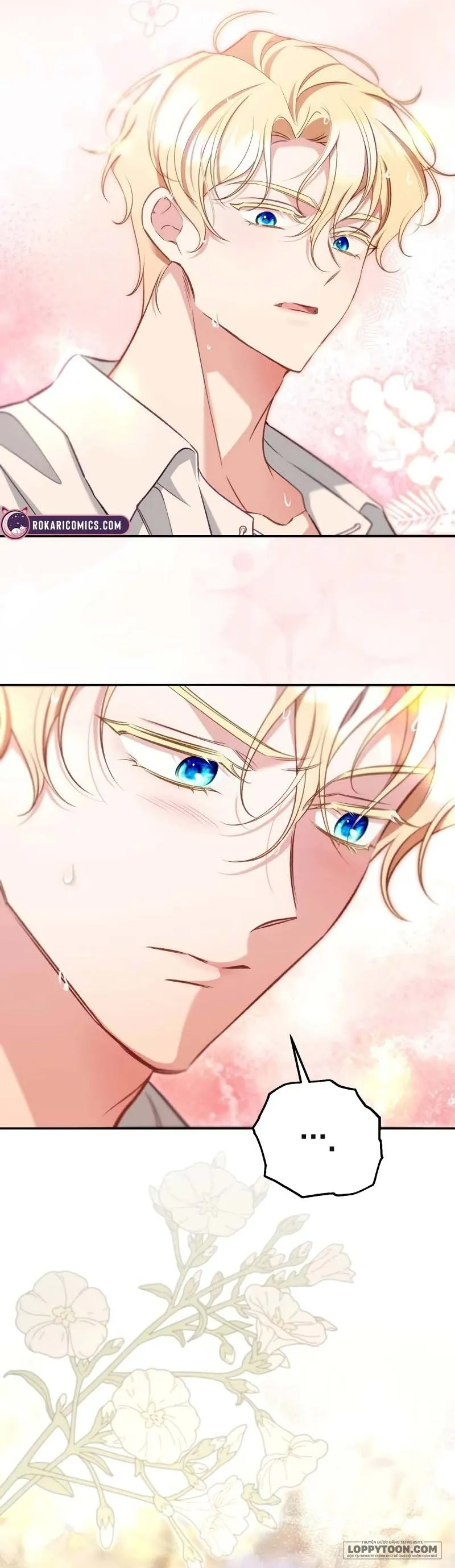 Bảo Vệ Thánh Nữ Giả Mạo - Chap 11 - Trang 50