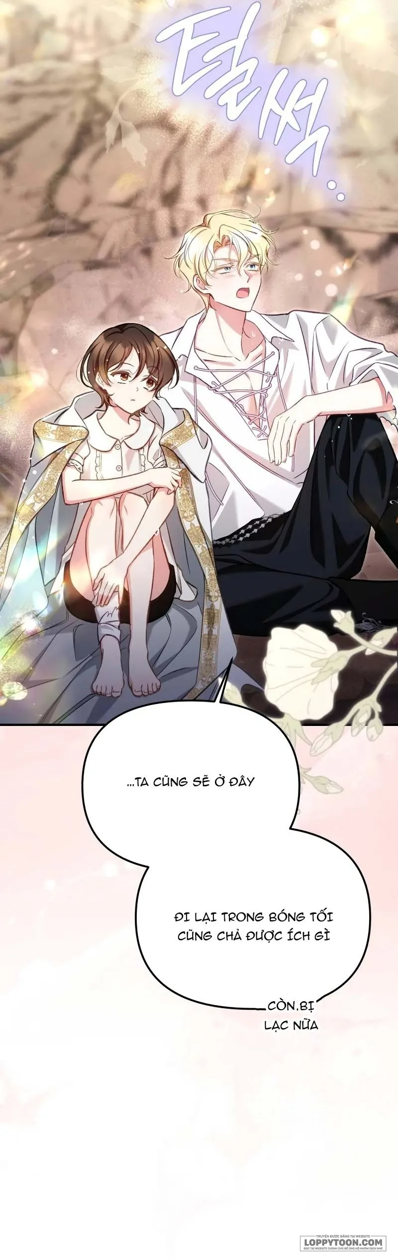 Bảo Vệ Thánh Nữ Giả Mạo - Chap 11 - Trang 51