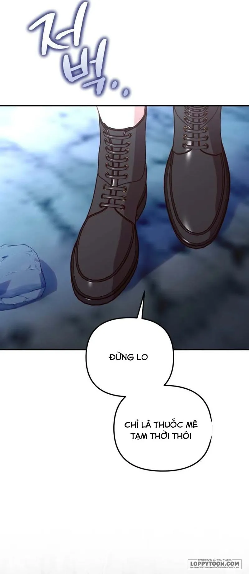 Bảo Vệ Thánh Nữ Giả Mạo - Chap 12 - Trang 10
