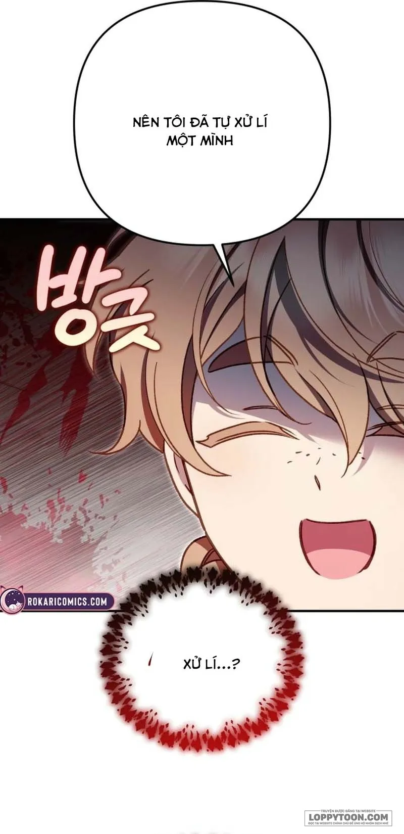 Bảo Vệ Thánh Nữ Giả Mạo - Chap 12 - Trang 14