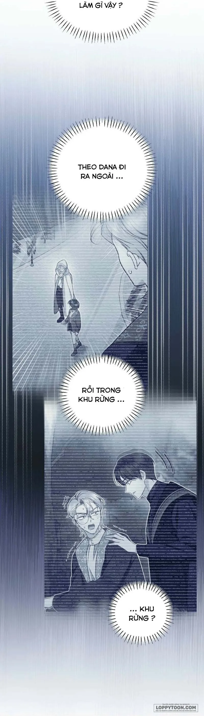 Bảo Vệ Thánh Nữ Giả Mạo - Chap 12 - Trang 29
