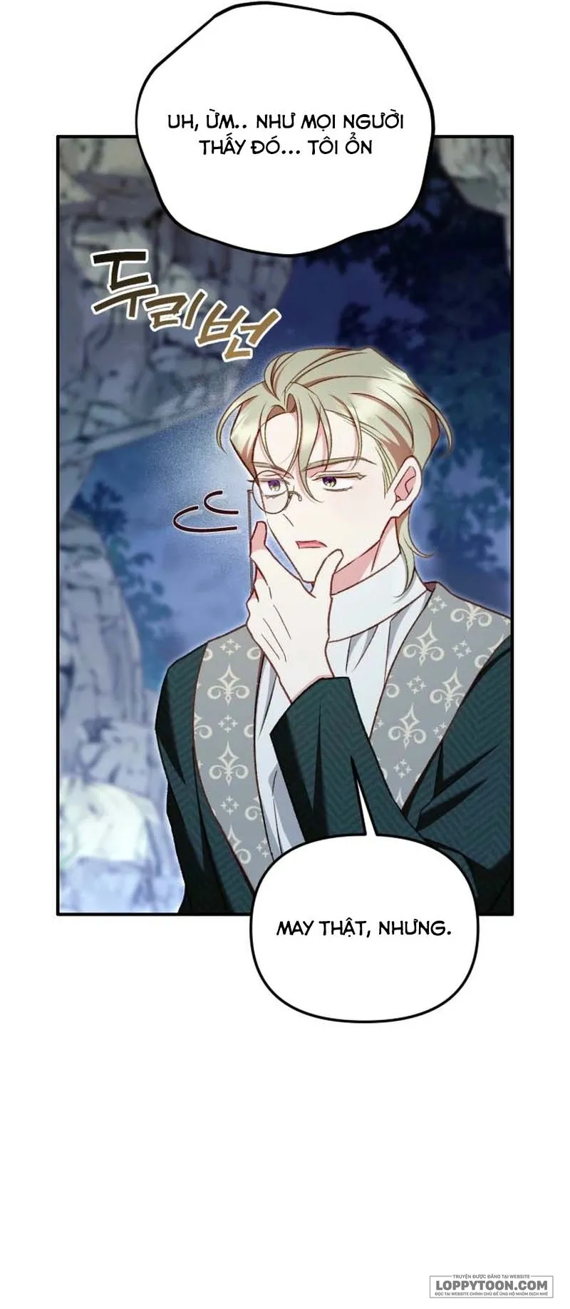 Bảo Vệ Thánh Nữ Giả Mạo - Chap 12 - Trang 3