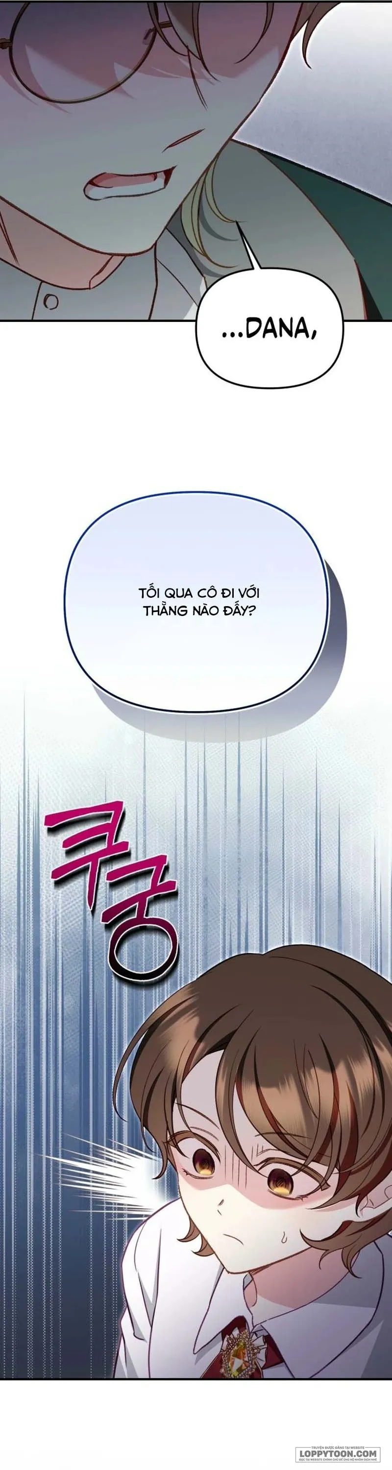 Bảo Vệ Thánh Nữ Giả Mạo - Chap 12 - Trang 30