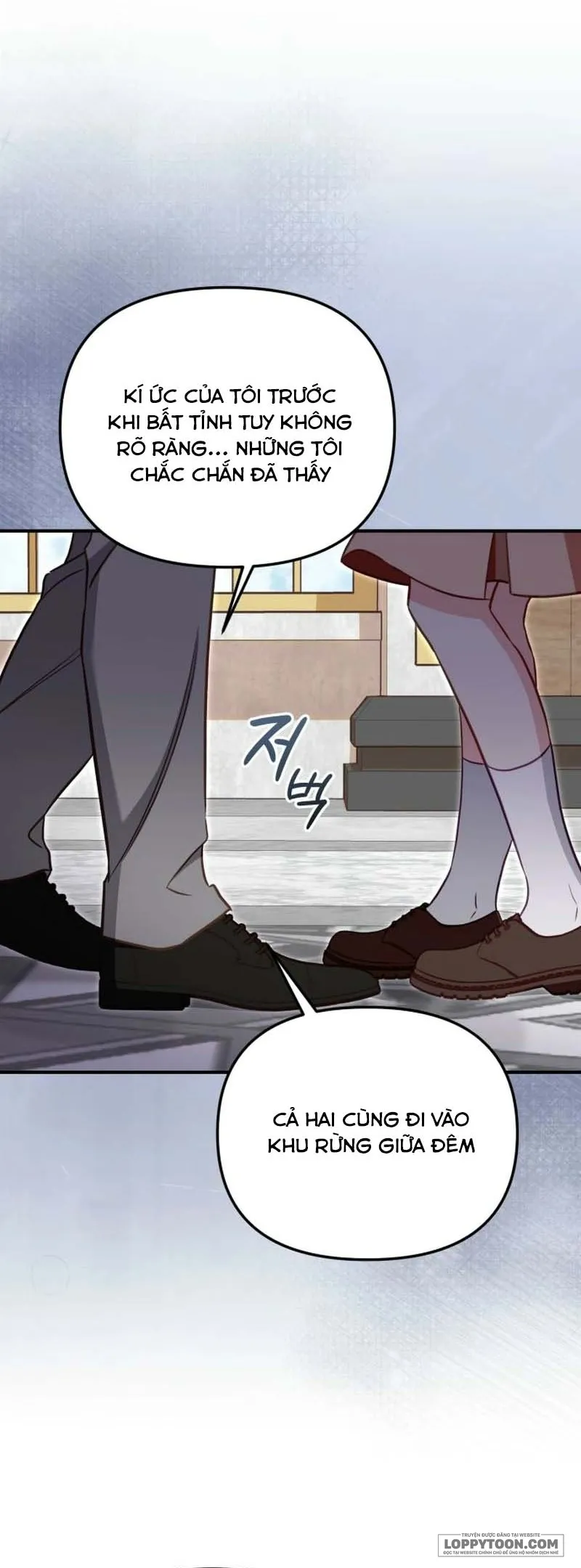 Bảo Vệ Thánh Nữ Giả Mạo - Chap 12 - Trang 31