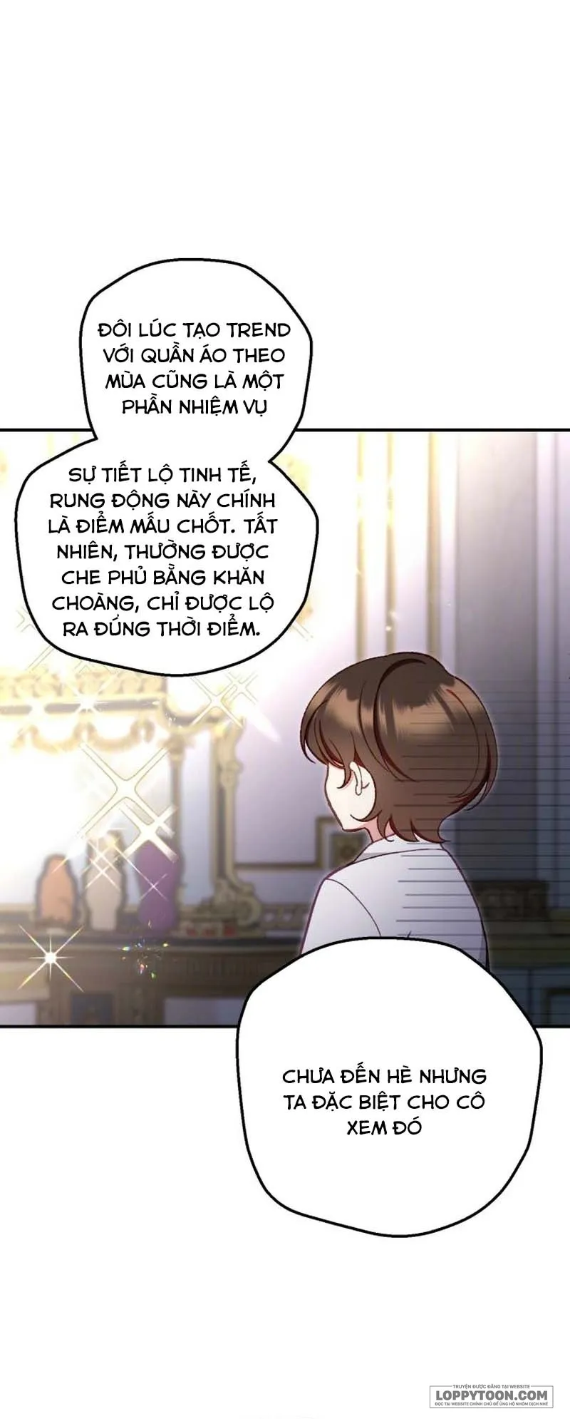 Bảo Vệ Thánh Nữ Giả Mạo - Chap 12 - Trang 42
