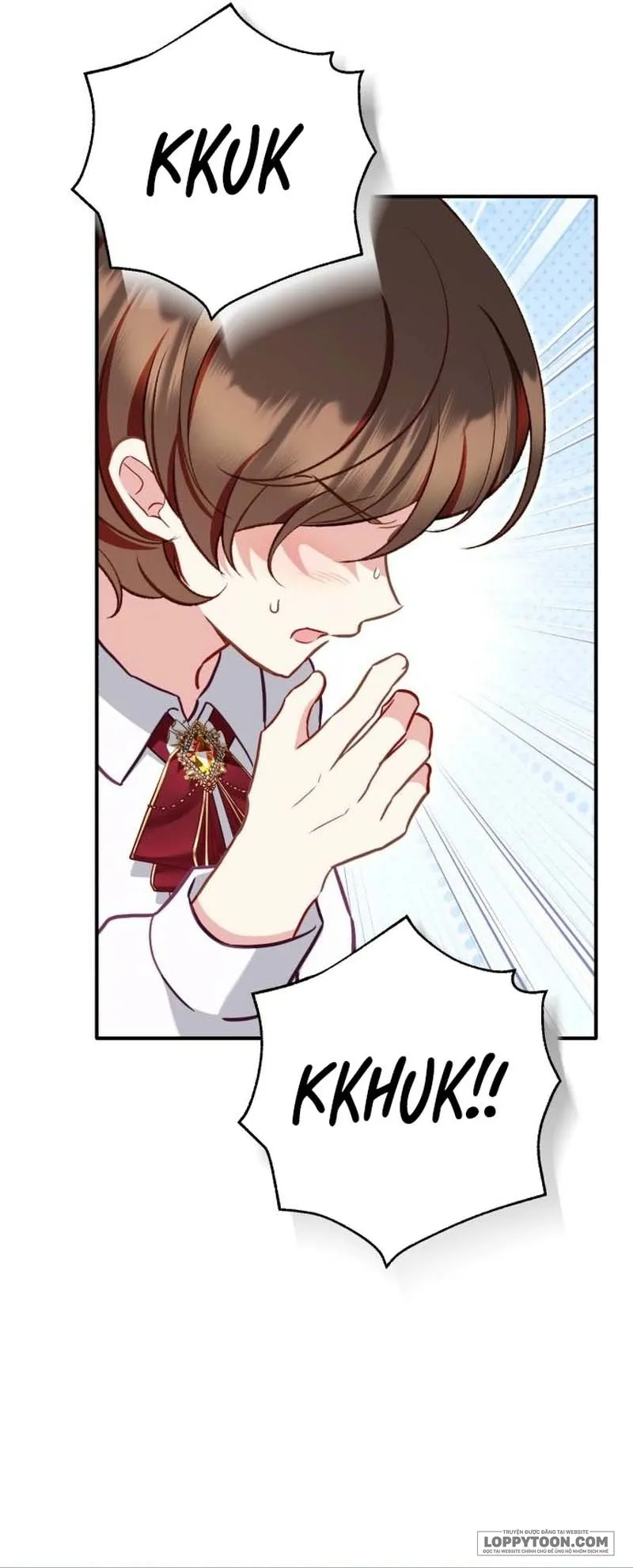 Bảo Vệ Thánh Nữ Giả Mạo - Chap 12 - Trang 46