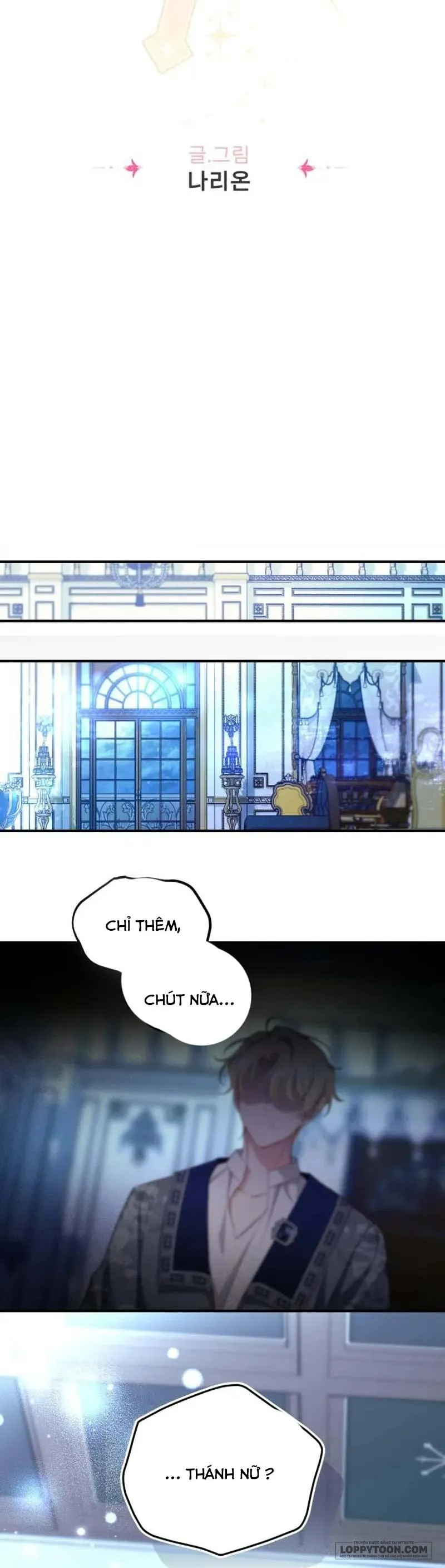 Bảo Vệ Thánh Nữ Giả Mạo - Chap 13 - Trang 14