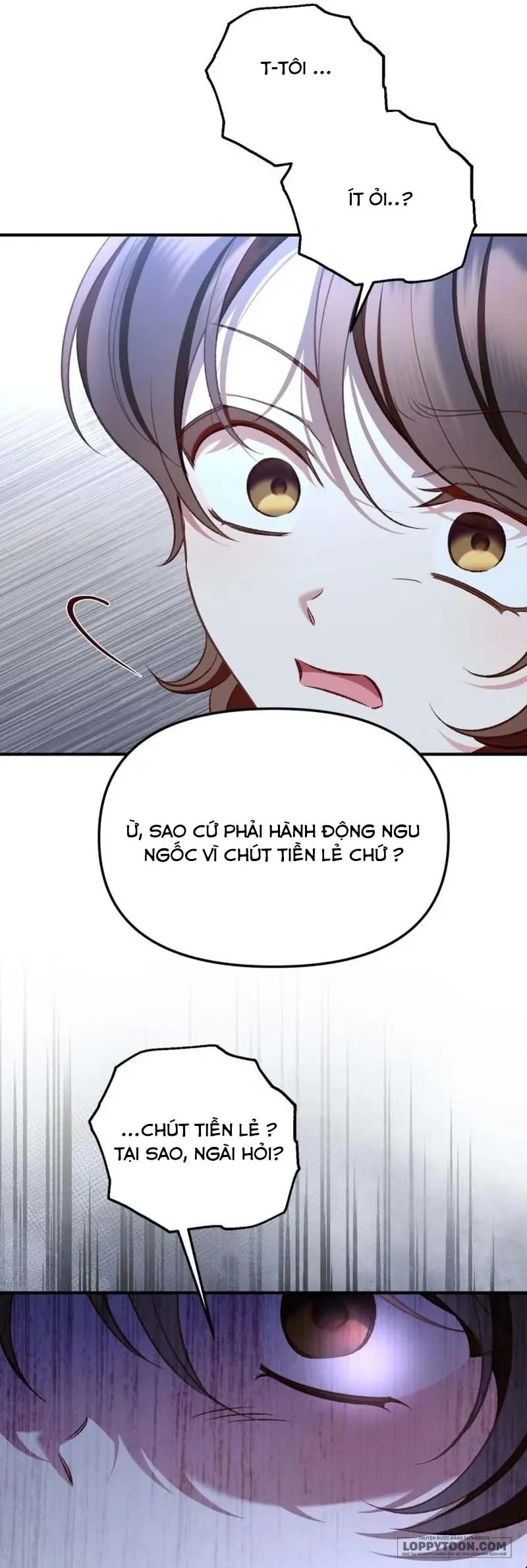 Bảo Vệ Thánh Nữ Giả Mạo - Chap 13 - Trang 20