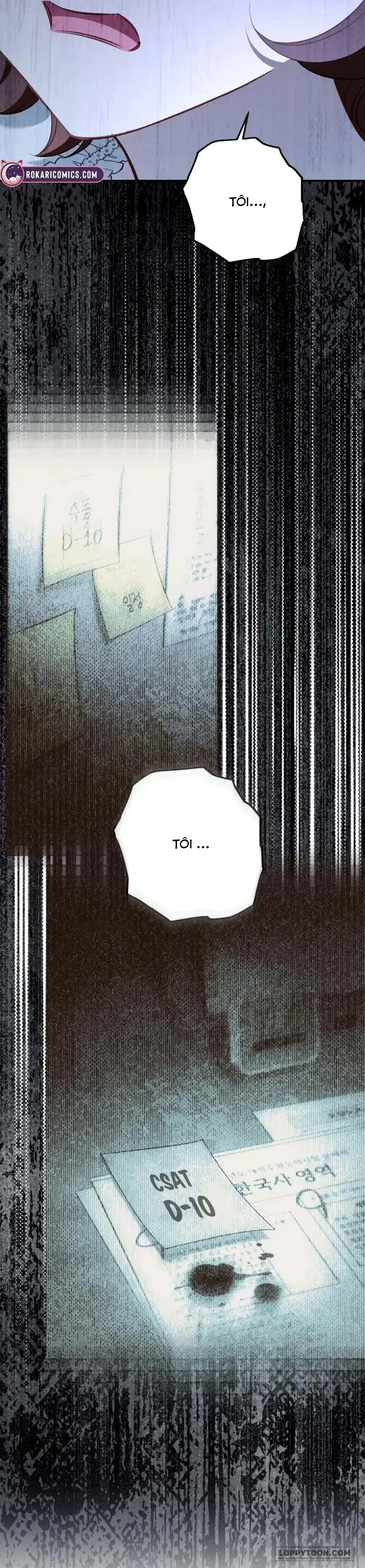 Bảo Vệ Thánh Nữ Giả Mạo - Chap 13 - Trang 21