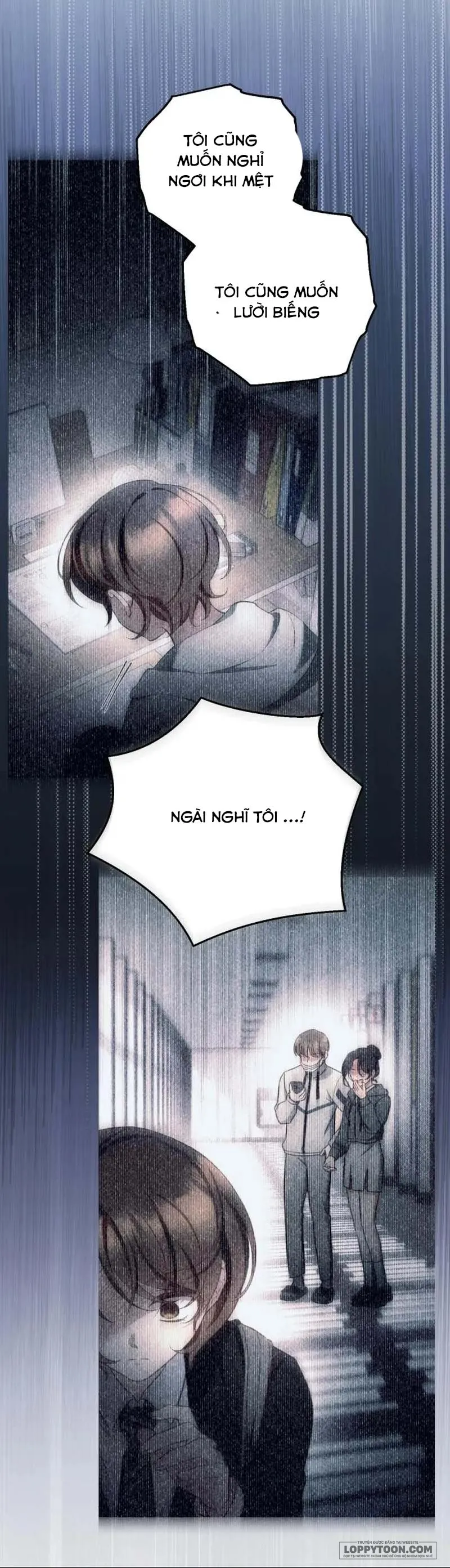 Bảo Vệ Thánh Nữ Giả Mạo - Chap 13 - Trang 26