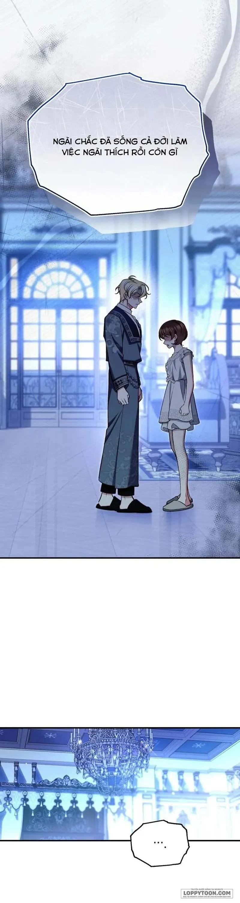 Bảo Vệ Thánh Nữ Giả Mạo - Chap 13 - Trang 28
