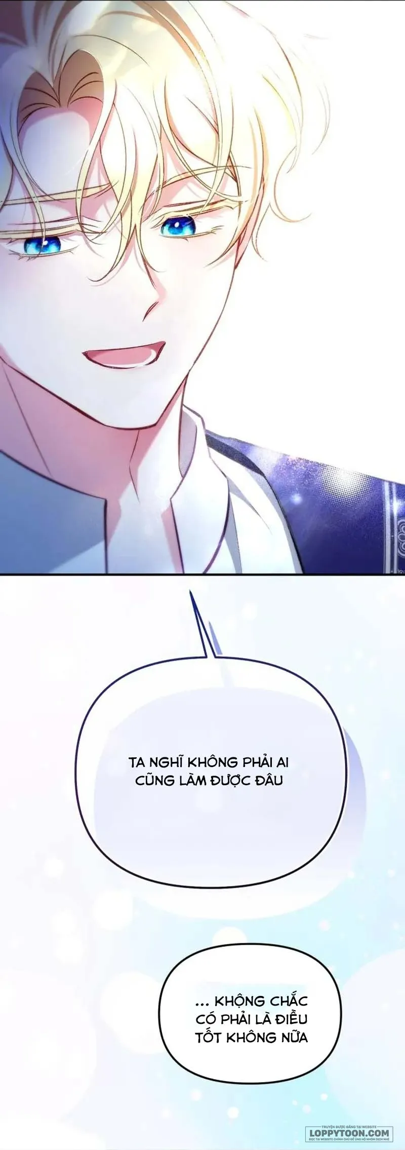 Bảo Vệ Thánh Nữ Giả Mạo - Chap 13 - Trang 34
