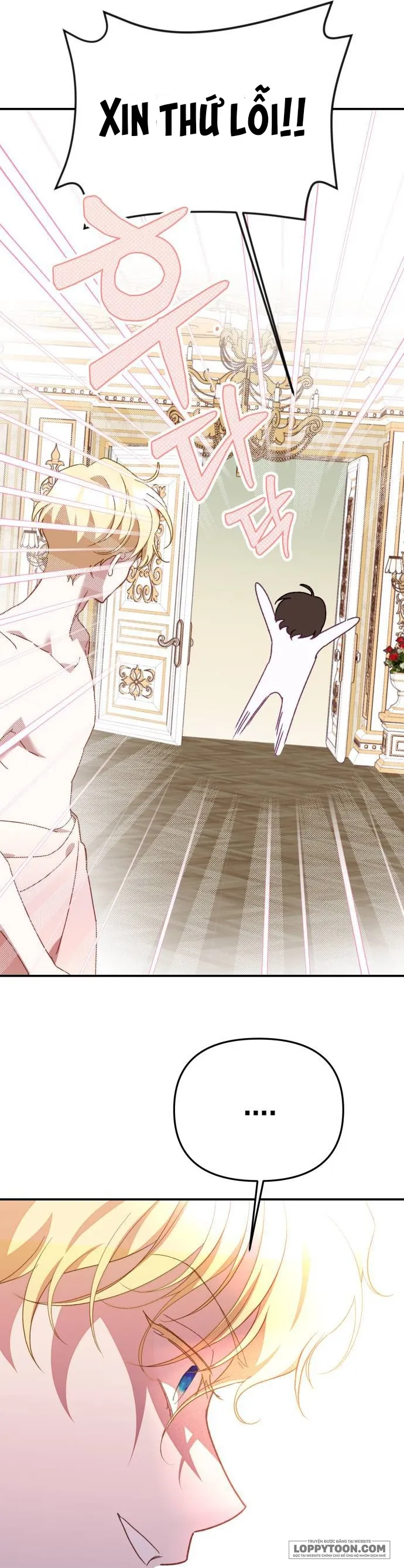 Bảo Vệ Thánh Nữ Giả Mạo - Chap 2 - Trang 12