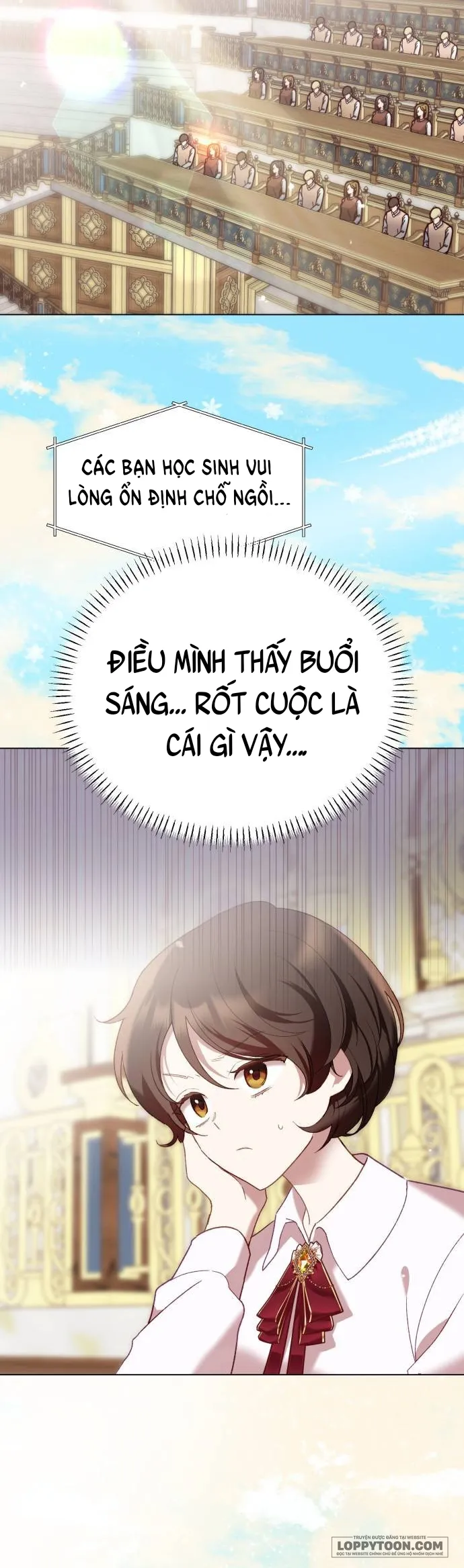 Bảo Vệ Thánh Nữ Giả Mạo - Chap 2 - Trang 14