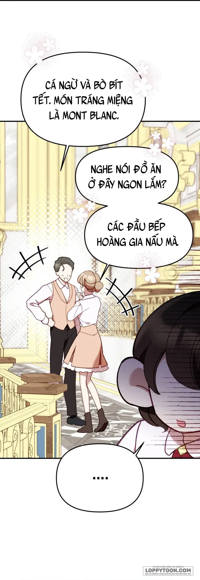 Bảo Vệ Thánh Nữ Giả Mạo - Chap 2 - Trang 19