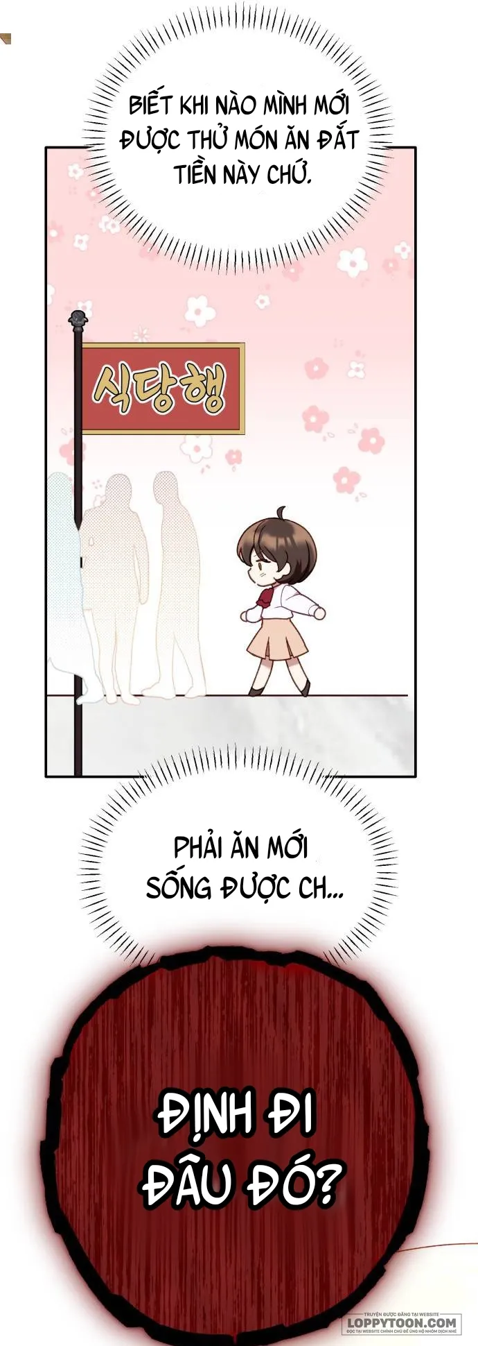 Bảo Vệ Thánh Nữ Giả Mạo - Chap 2 - Trang 21