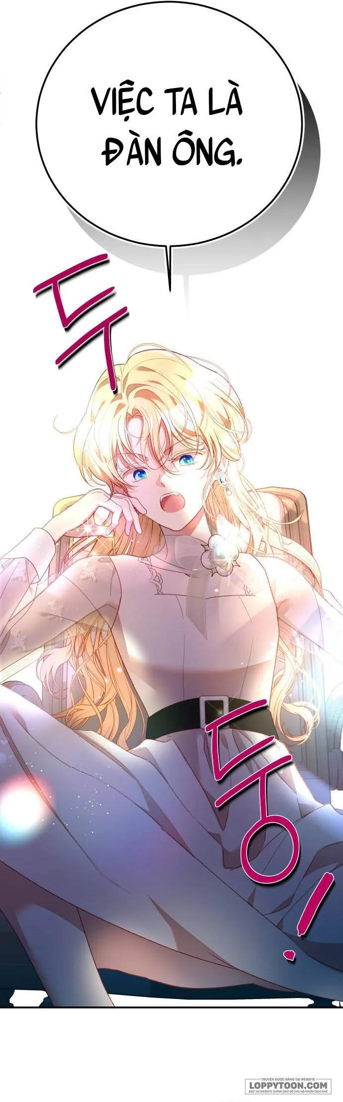 Bảo Vệ Thánh Nữ Giả Mạo - Chap 2 - Trang 29