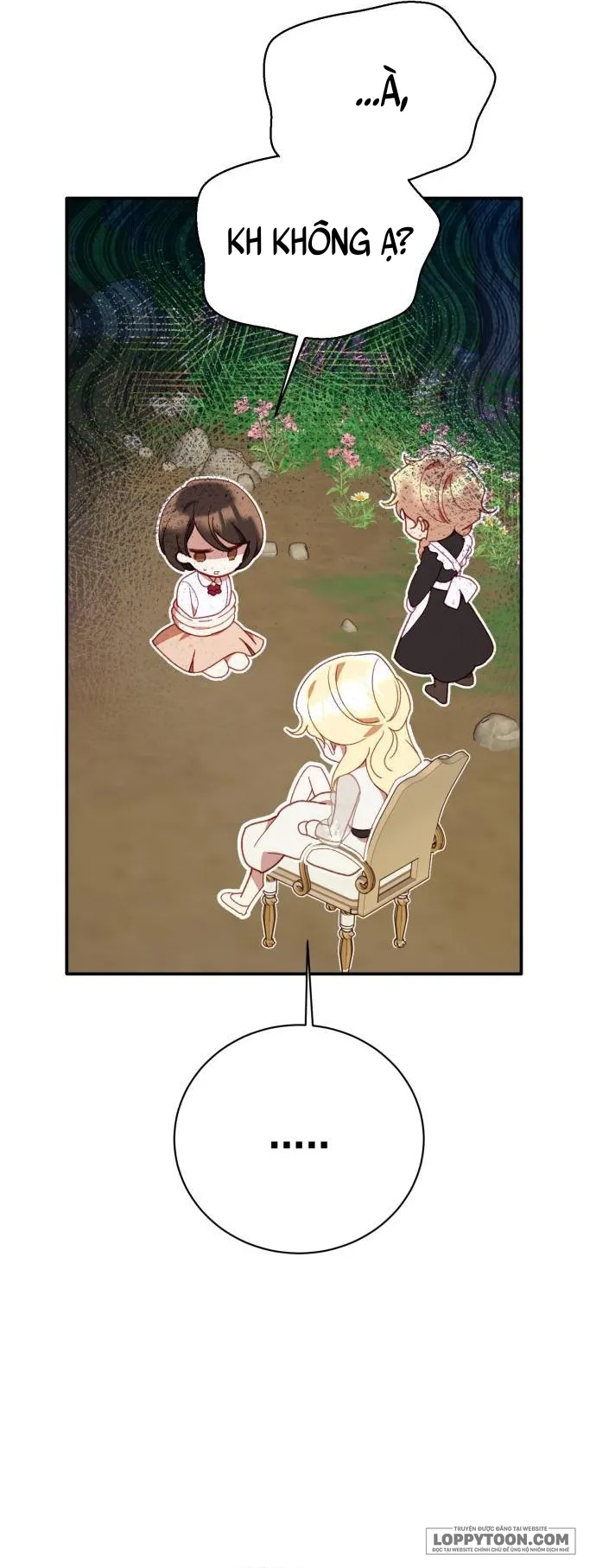 Bảo Vệ Thánh Nữ Giả Mạo - Chap 2 - Trang 30