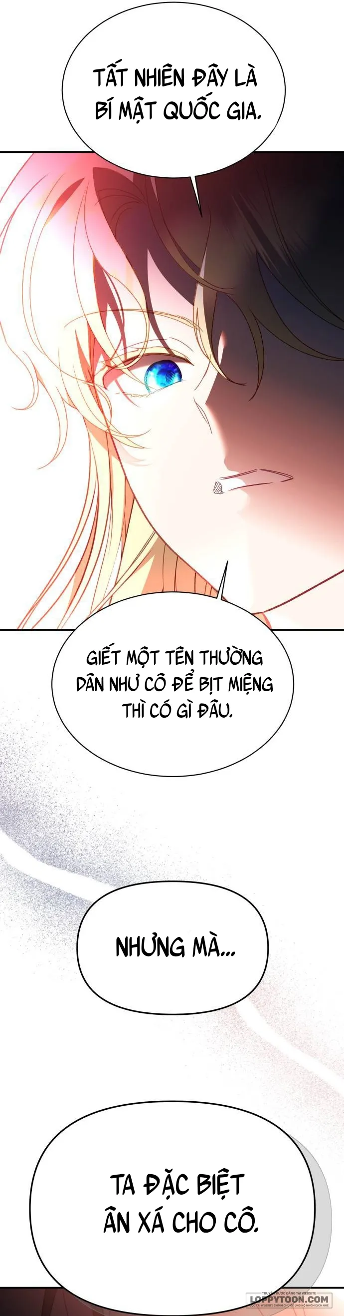 Bảo Vệ Thánh Nữ Giả Mạo - Chap 2 - Trang 34