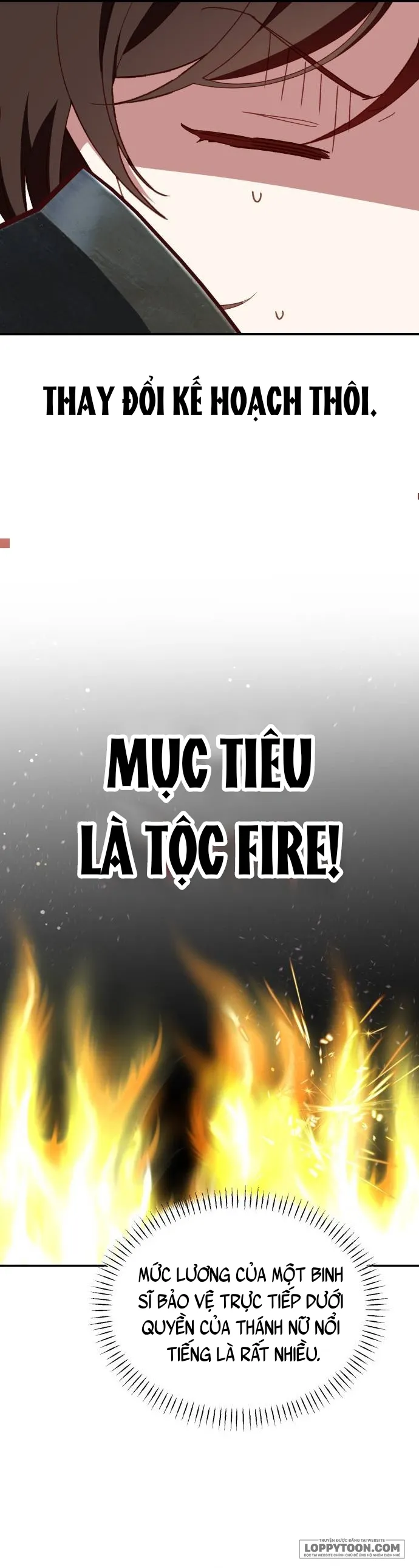 Bảo Vệ Thánh Nữ Giả Mạo - Chap 2 - Trang 42