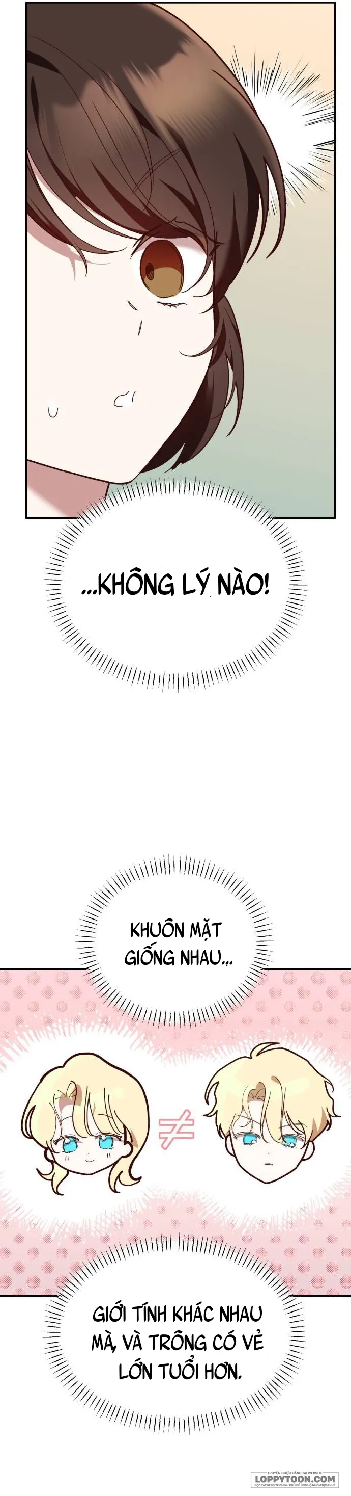 Bảo Vệ Thánh Nữ Giả Mạo - Chap 2 - Trang 5