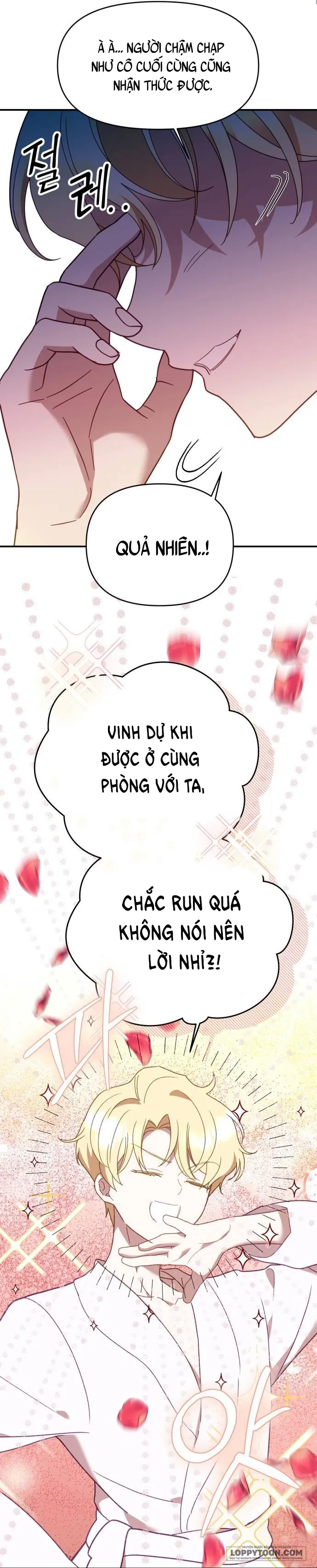 Bảo Vệ Thánh Nữ Giả Mạo - Chap 2 - Trang 50