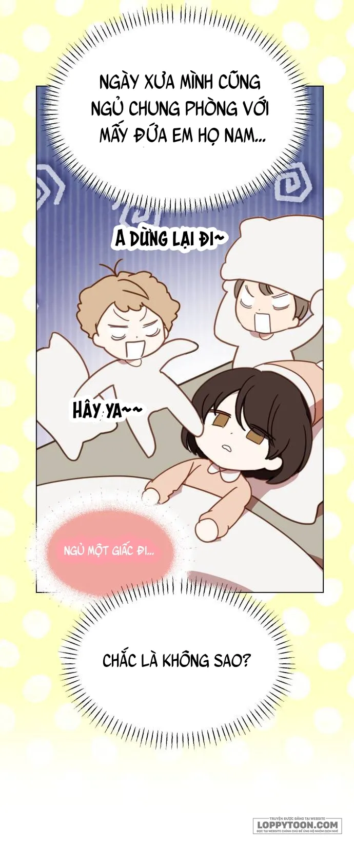 Bảo Vệ Thánh Nữ Giả Mạo - Chap 2 - Trang 53