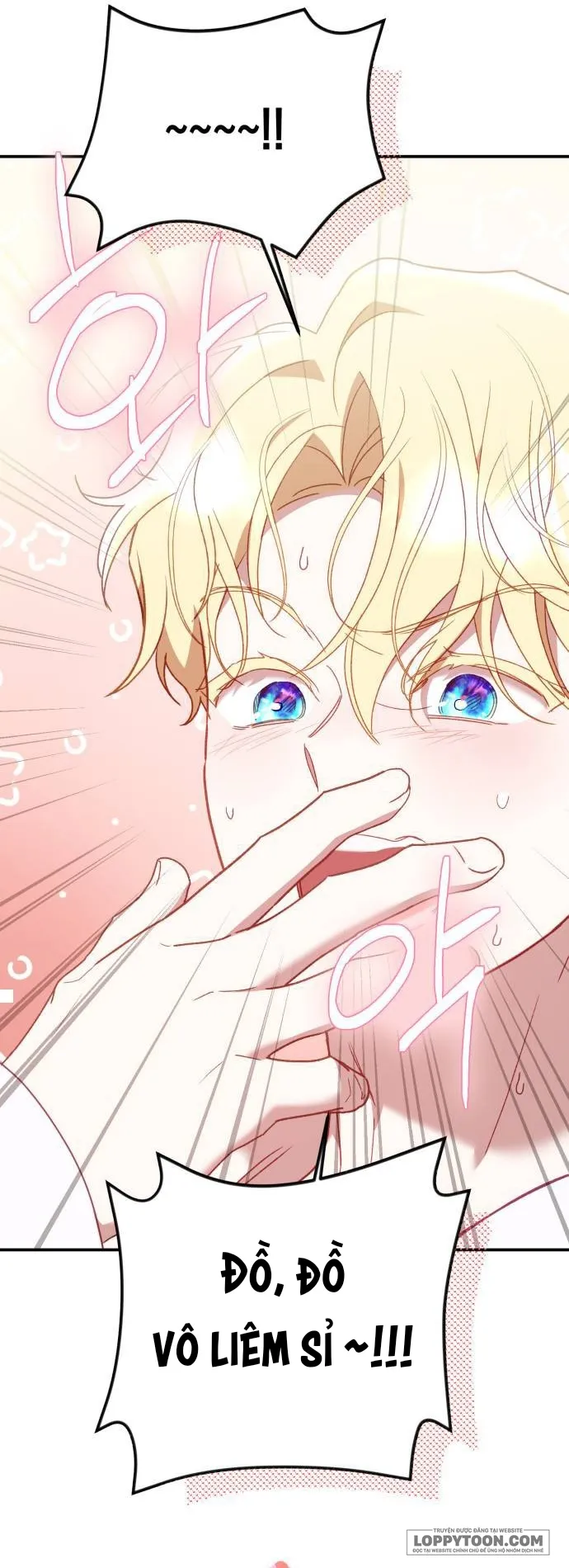 Bảo Vệ Thánh Nữ Giả Mạo - Chap 2 - Trang 57