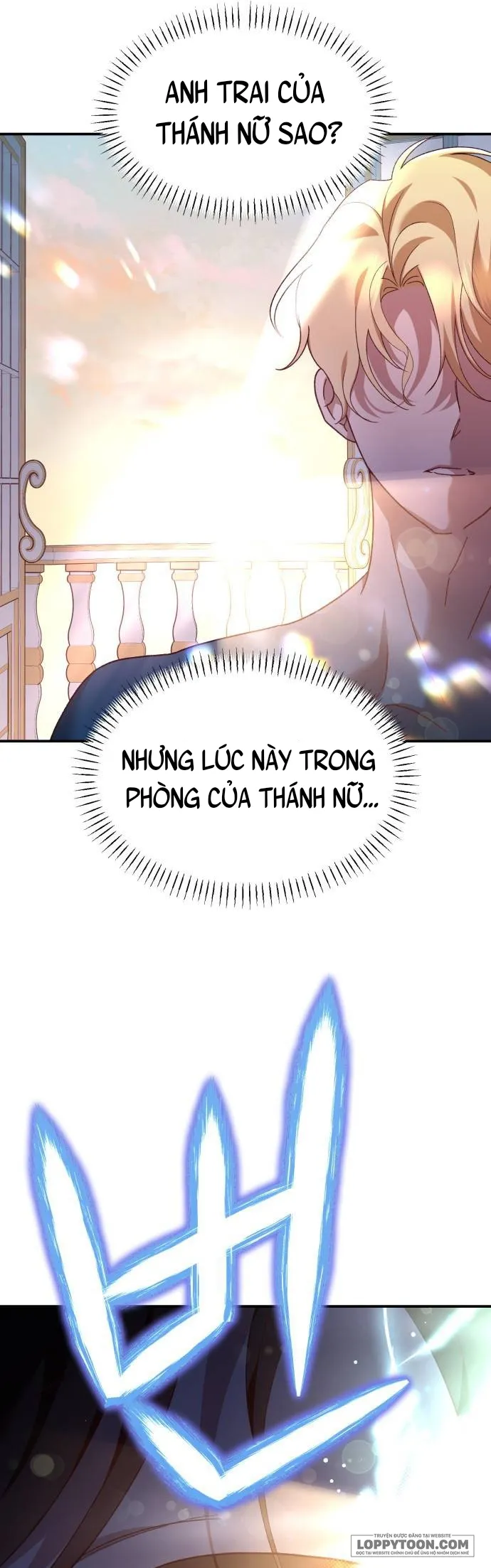 Bảo Vệ Thánh Nữ Giả Mạo - Chap 2 - Trang 6