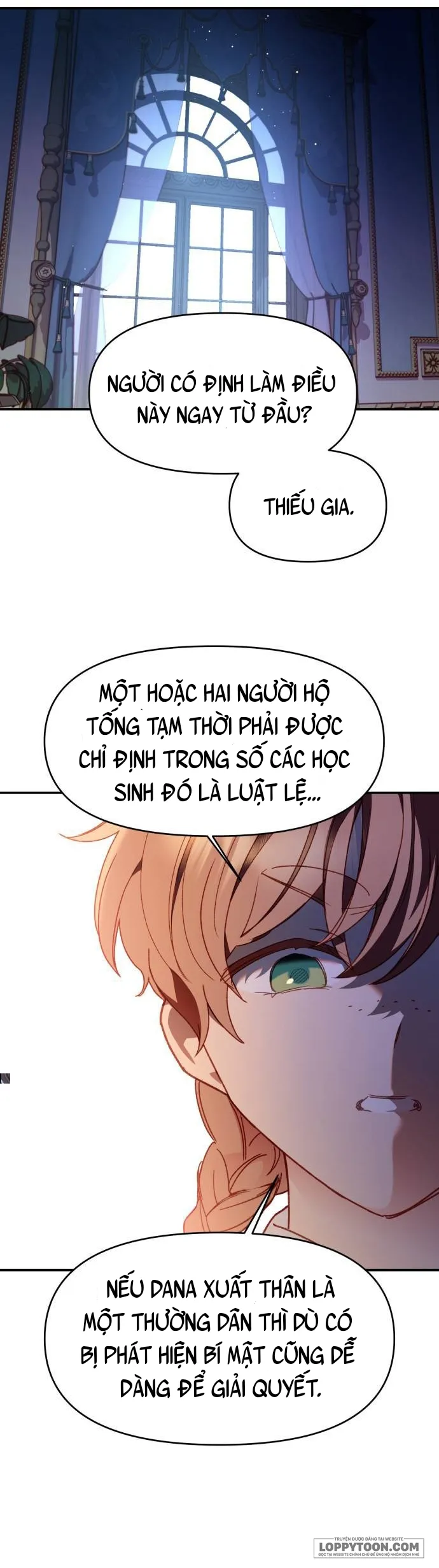 Bảo Vệ Thánh Nữ Giả Mạo - Chap 2 - Trang 60