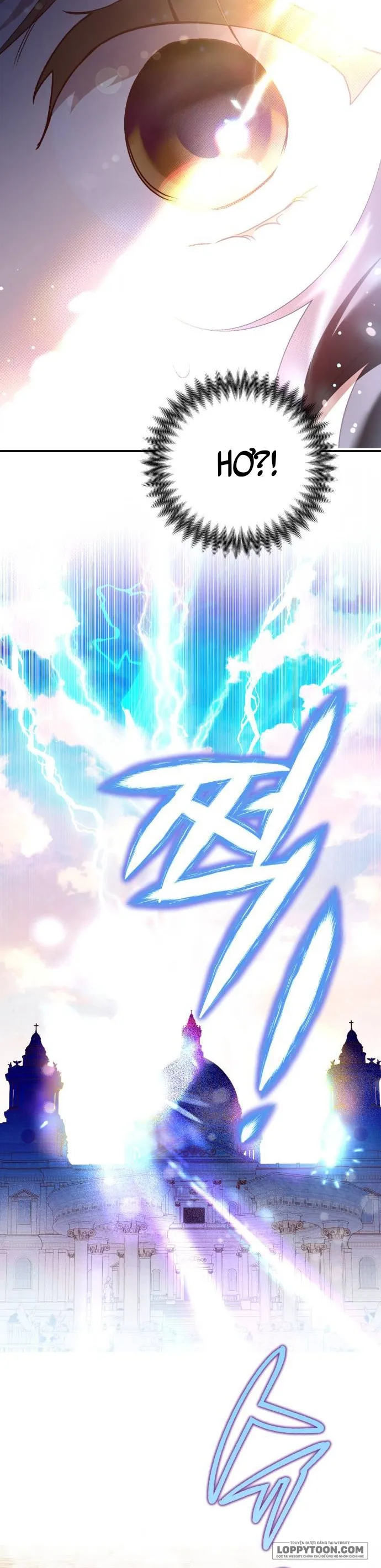 Bảo Vệ Thánh Nữ Giả Mạo - Chap 2 - Trang 7