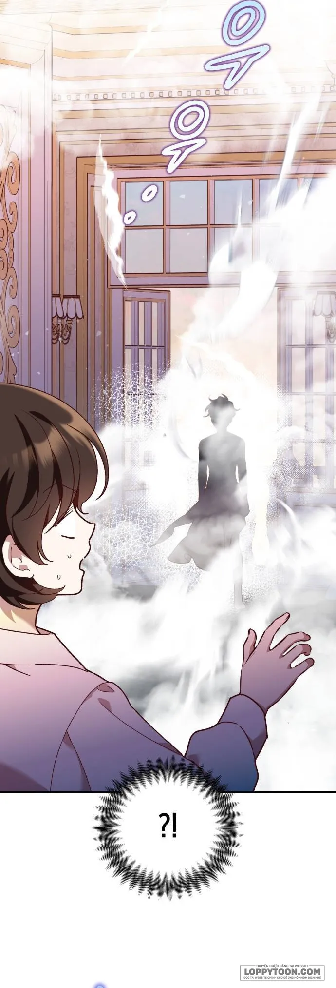 Bảo Vệ Thánh Nữ Giả Mạo - Chap 2 - Trang 8
