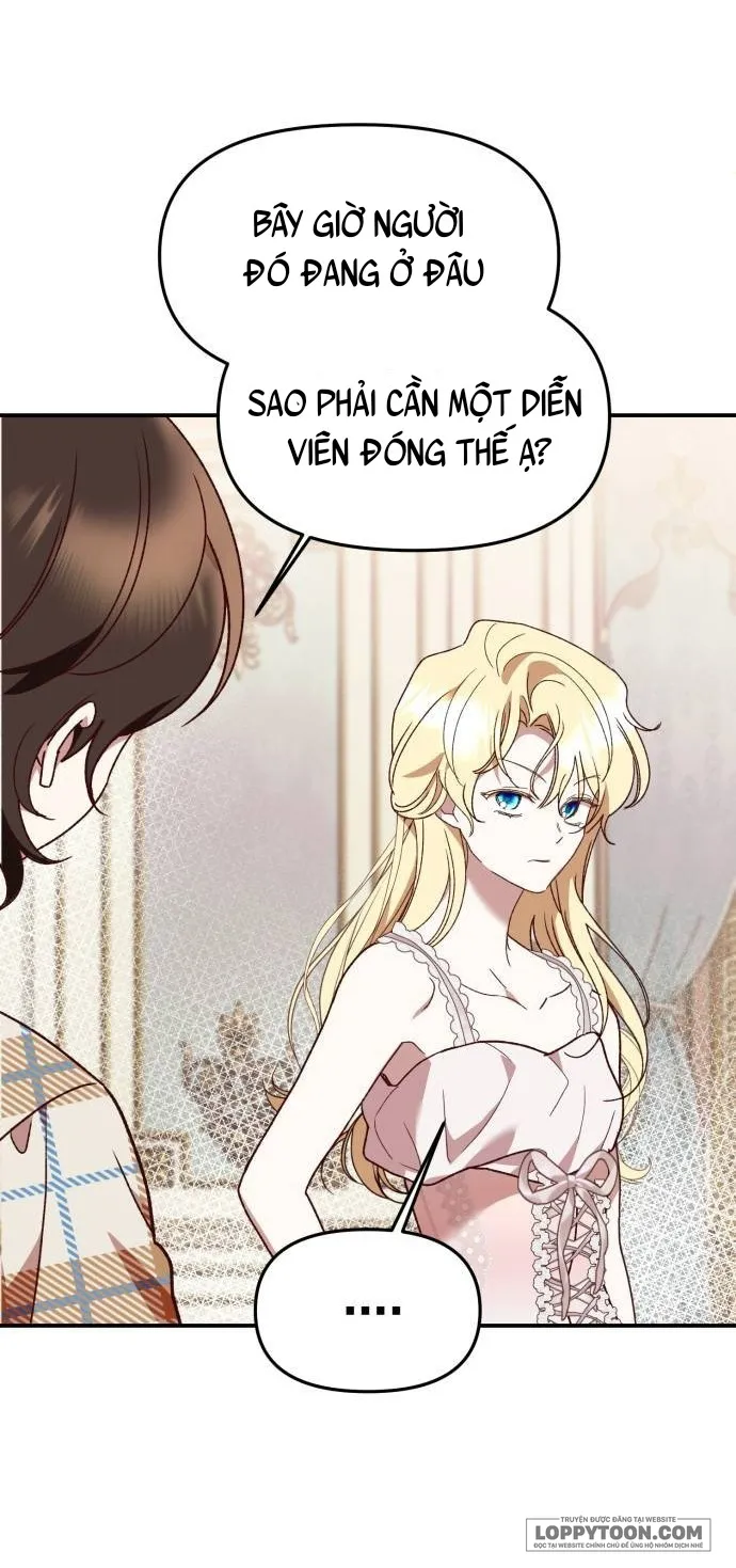 Bảo Vệ Thánh Nữ Giả Mạo - Chap 3 - Trang 10