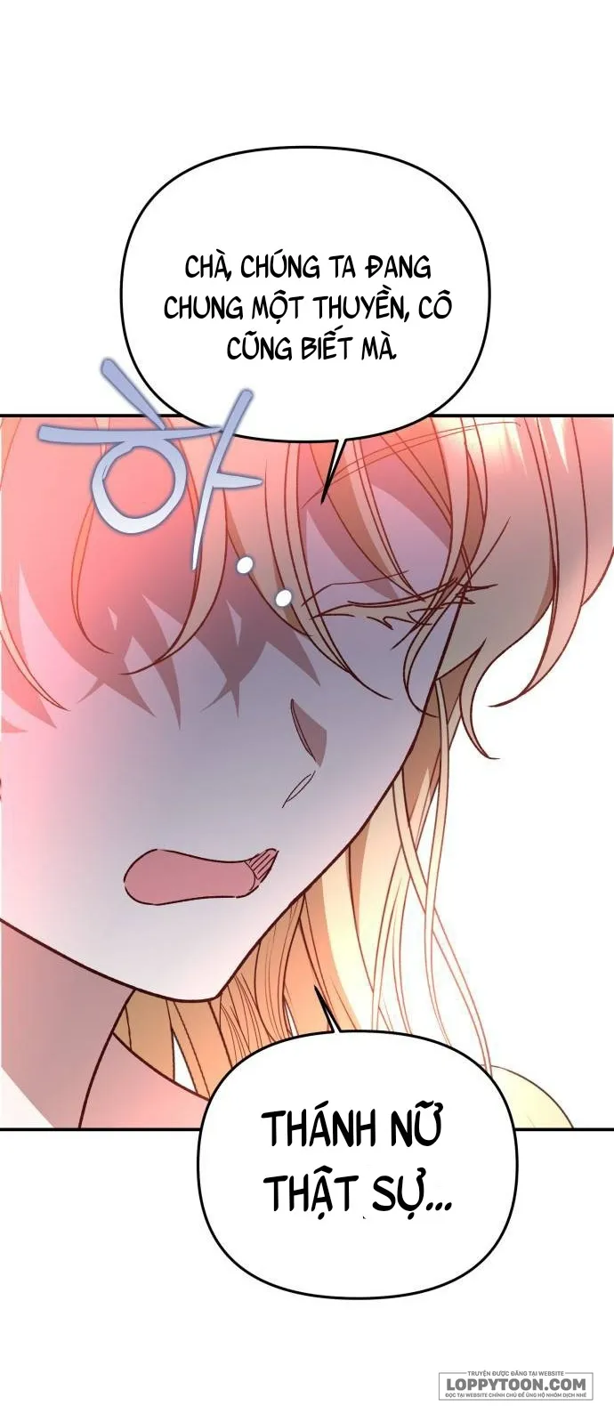 Bảo Vệ Thánh Nữ Giả Mạo - Chap 3 - Trang 11