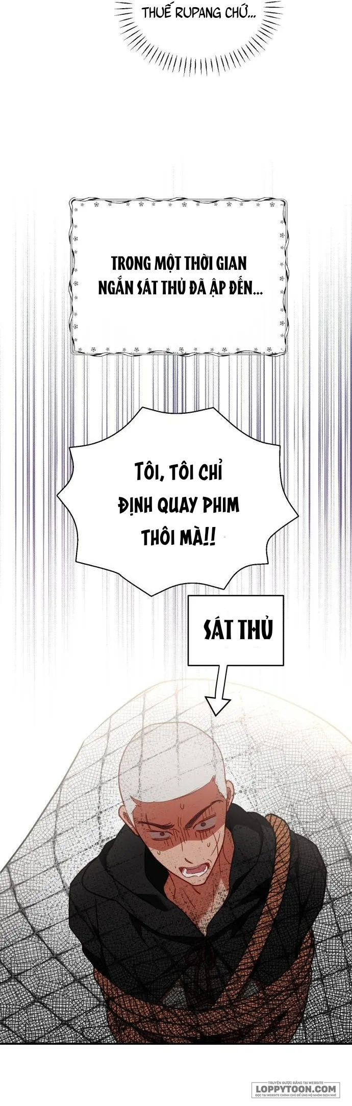 Bảo Vệ Thánh Nữ Giả Mạo - Chap 3 - Trang 26
