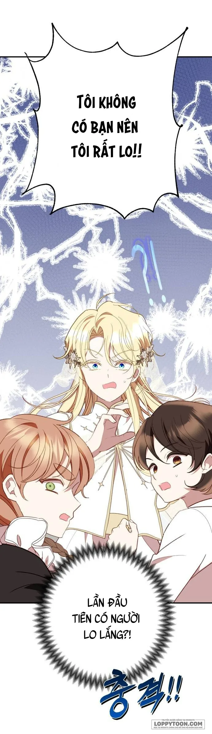 Bảo Vệ Thánh Nữ Giả Mạo - Chap 3 - Trang 41