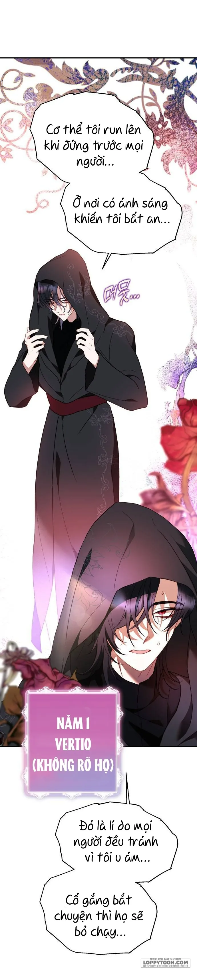 Bảo Vệ Thánh Nữ Giả Mạo - Chap 3 - Trang 43
