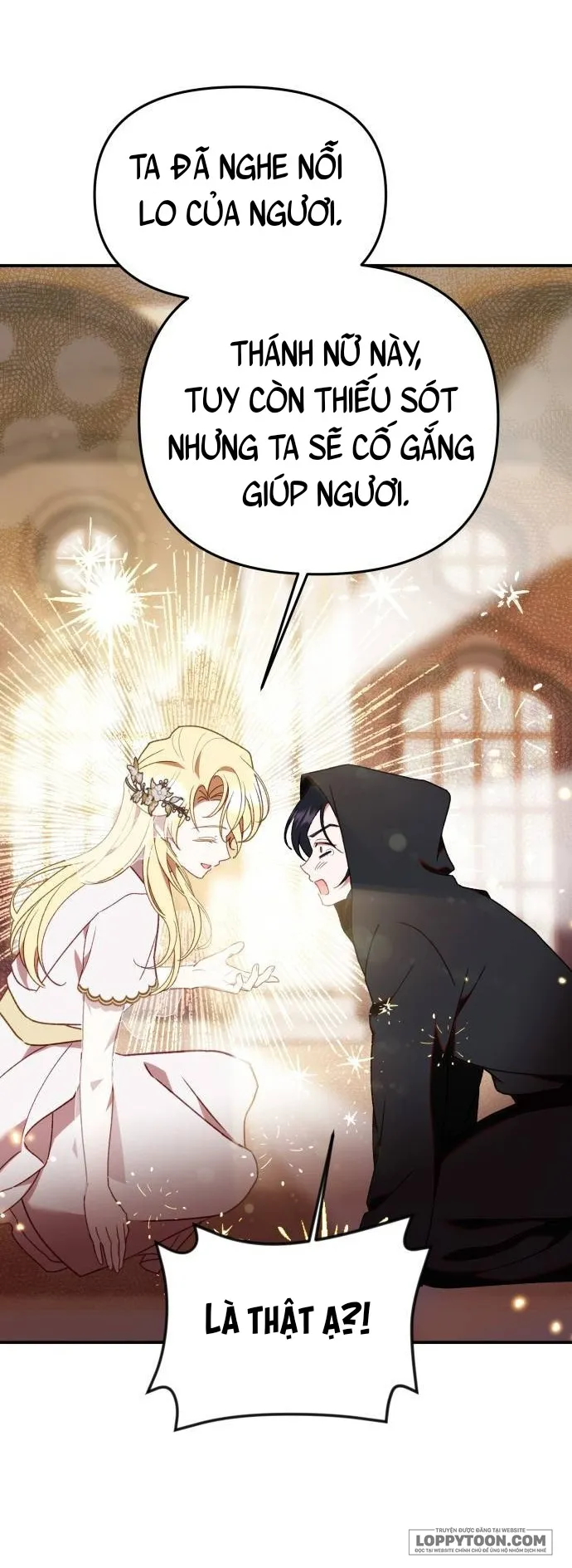 Bảo Vệ Thánh Nữ Giả Mạo - Chap 3 - Trang 49