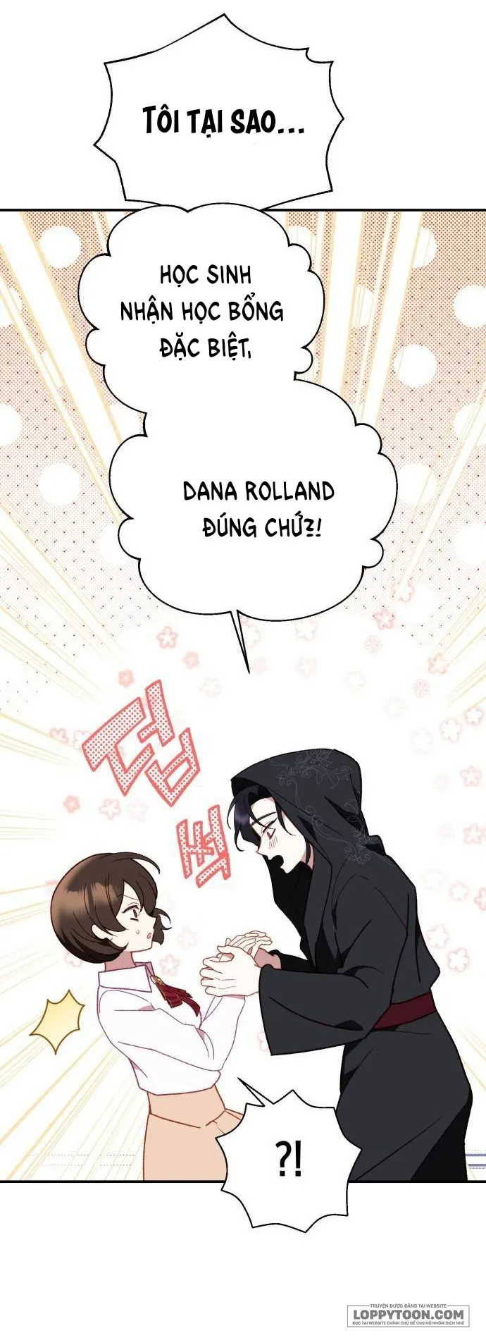 Bảo Vệ Thánh Nữ Giả Mạo - Chap 3 - Trang 52
