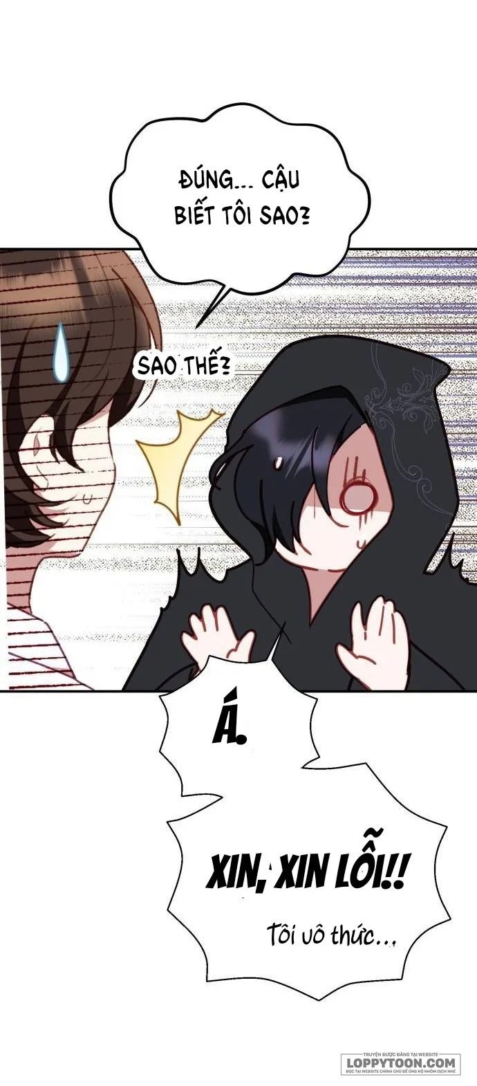 Bảo Vệ Thánh Nữ Giả Mạo - Chap 3 - Trang 53