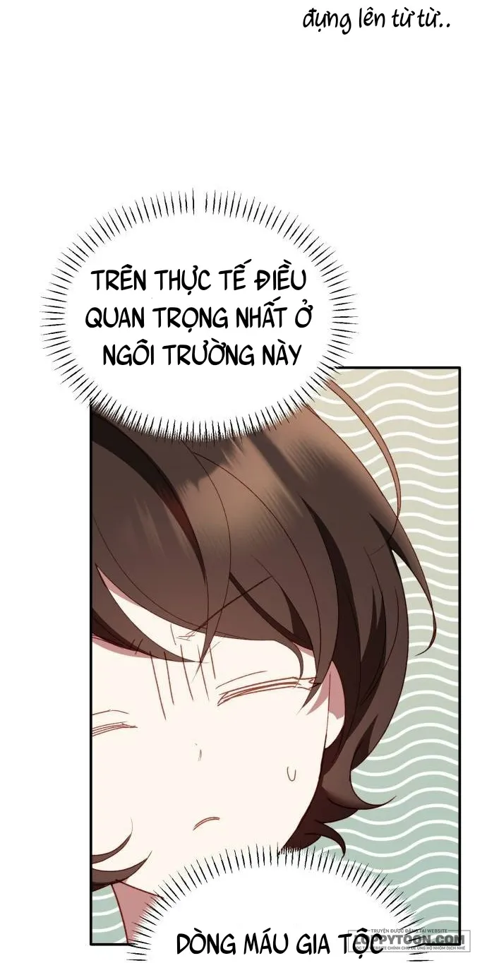 Bảo Vệ Thánh Nữ Giả Mạo - Chap 3 - Trang 66