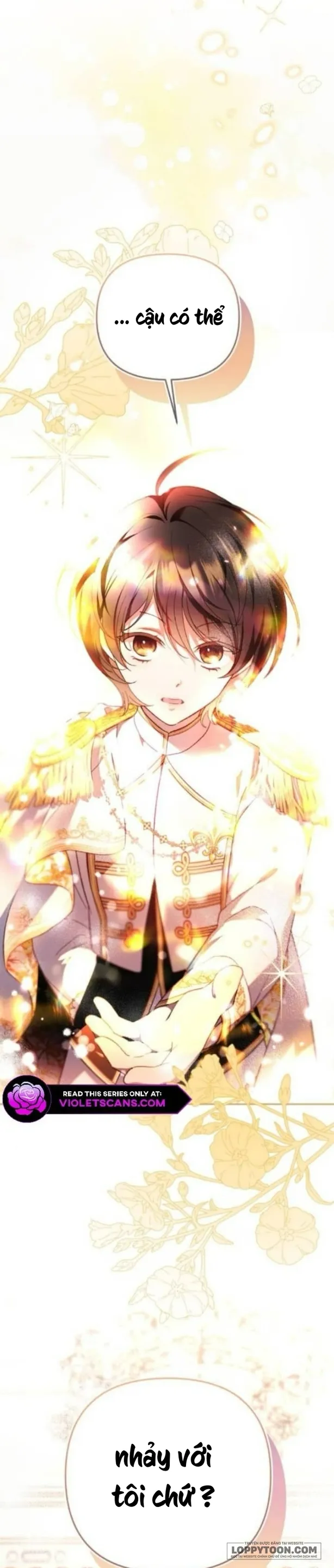 Bảo Vệ Thánh Nữ Giả Mạo - Chap 5 - Trang 0