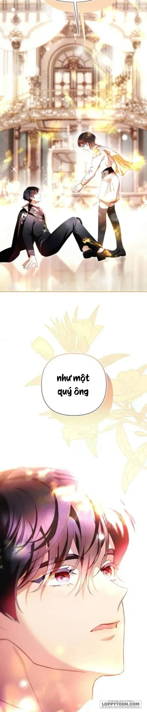 Bảo Vệ Thánh Nữ Giả Mạo - Chap 5 - Trang 1