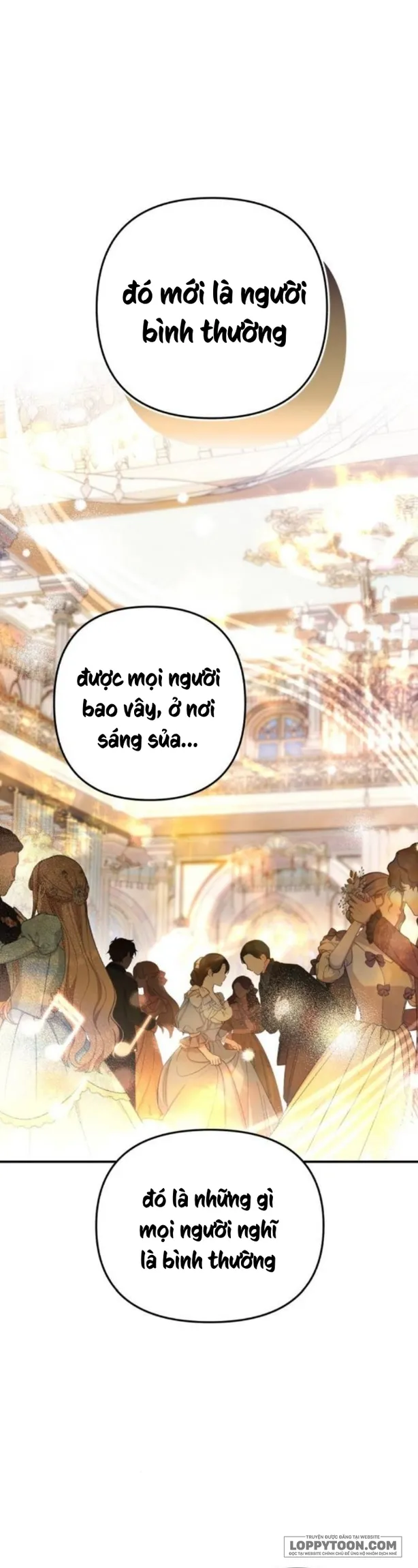 Bảo Vệ Thánh Nữ Giả Mạo - Chap 5 - Trang 11