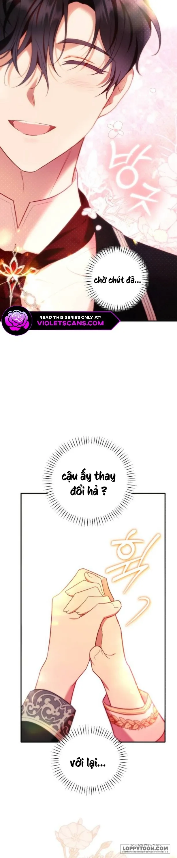Bảo Vệ Thánh Nữ Giả Mạo - Chap 5 - Trang 24