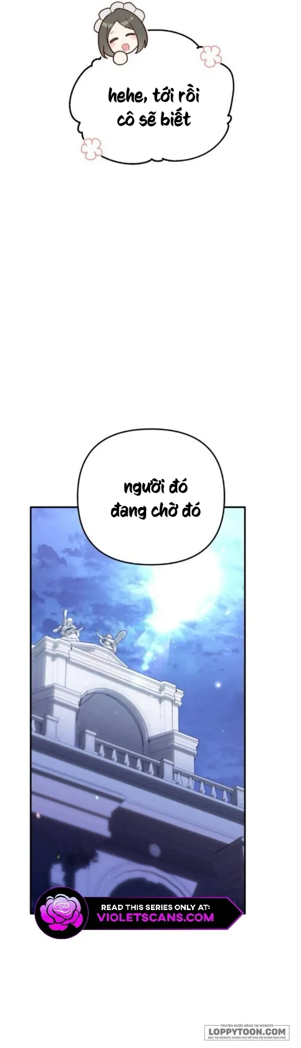 Bảo Vệ Thánh Nữ Giả Mạo - Chap 5 - Trang 37