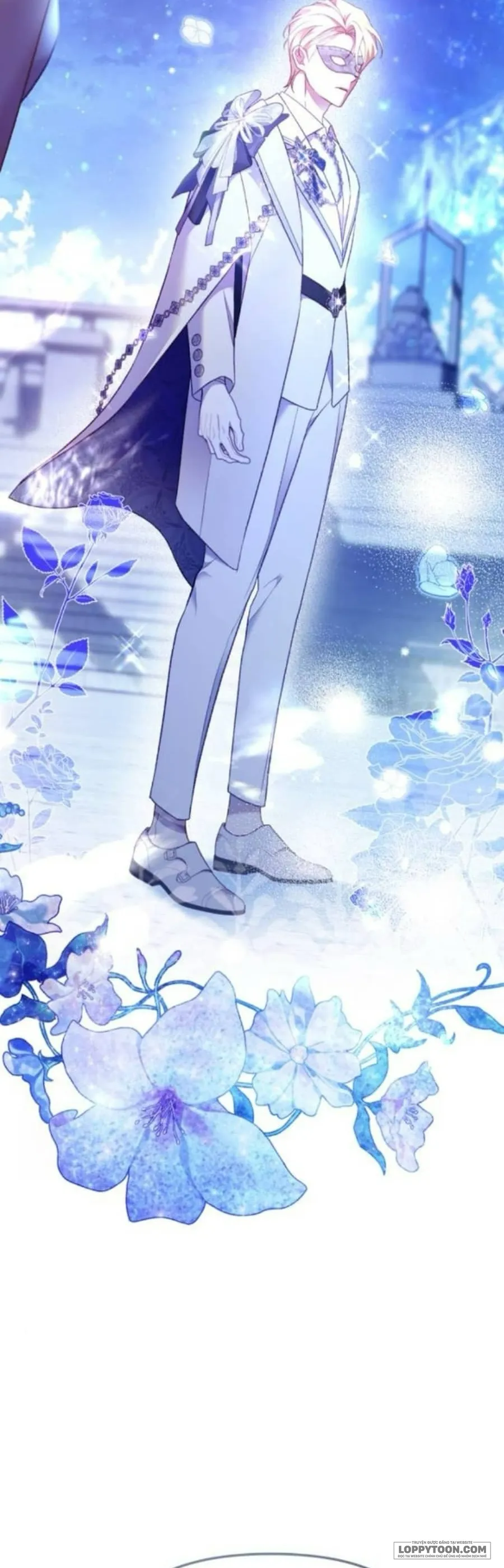 Bảo Vệ Thánh Nữ Giả Mạo - Chap 6 - Trang 1