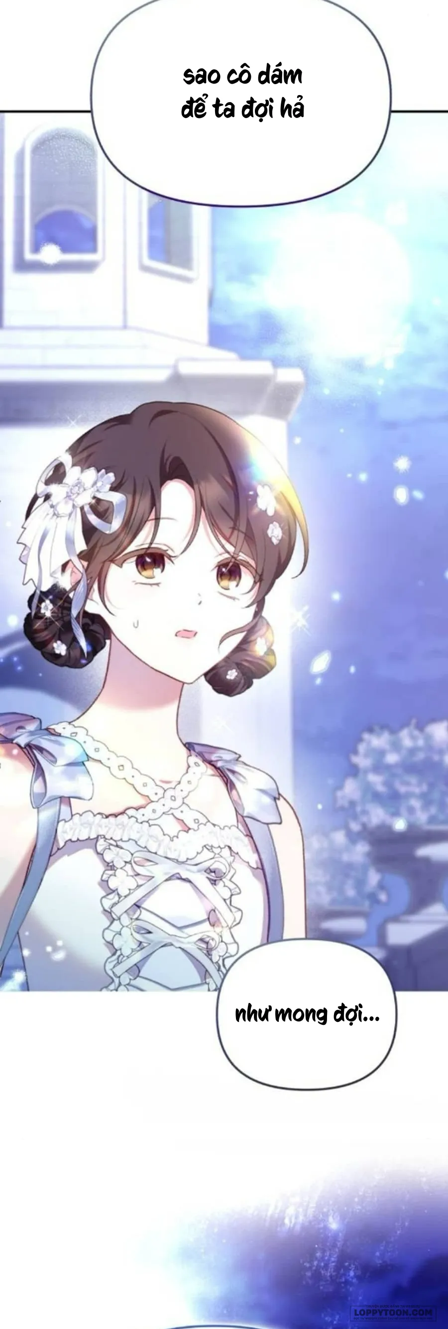 Bảo Vệ Thánh Nữ Giả Mạo - Chap 6 - Trang 2